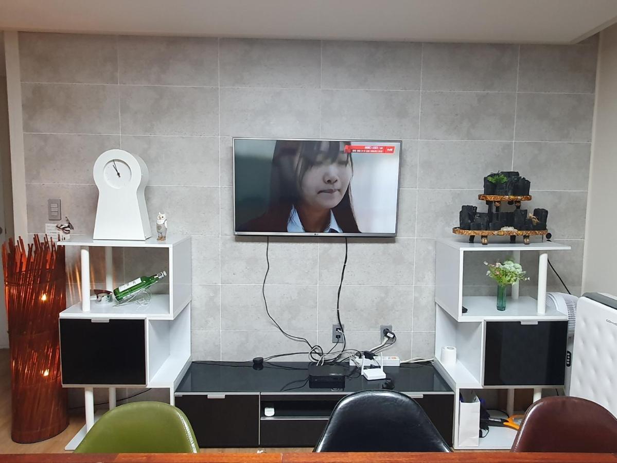 29 Play House Hotel Incheon Luaran gambar