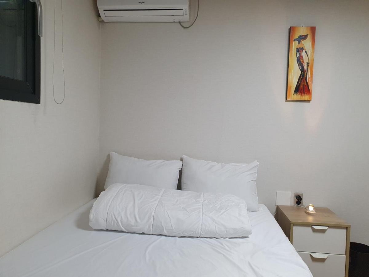29 Play House Hotel Incheon Luaran gambar