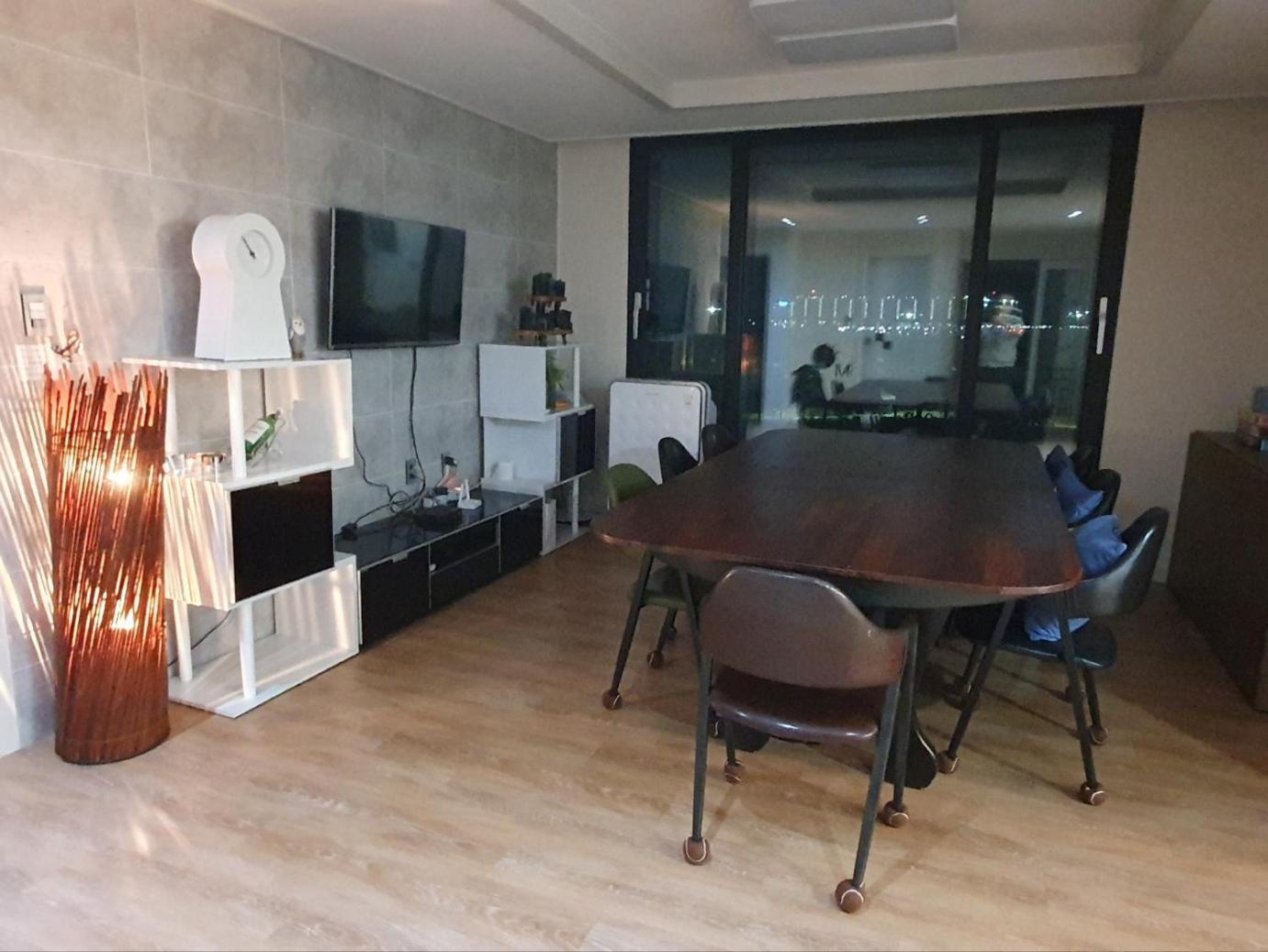 29 Play House Hotel Incheon Luaran gambar