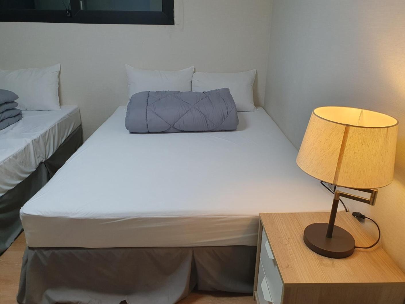 29 Play House Hotel Incheon Luaran gambar