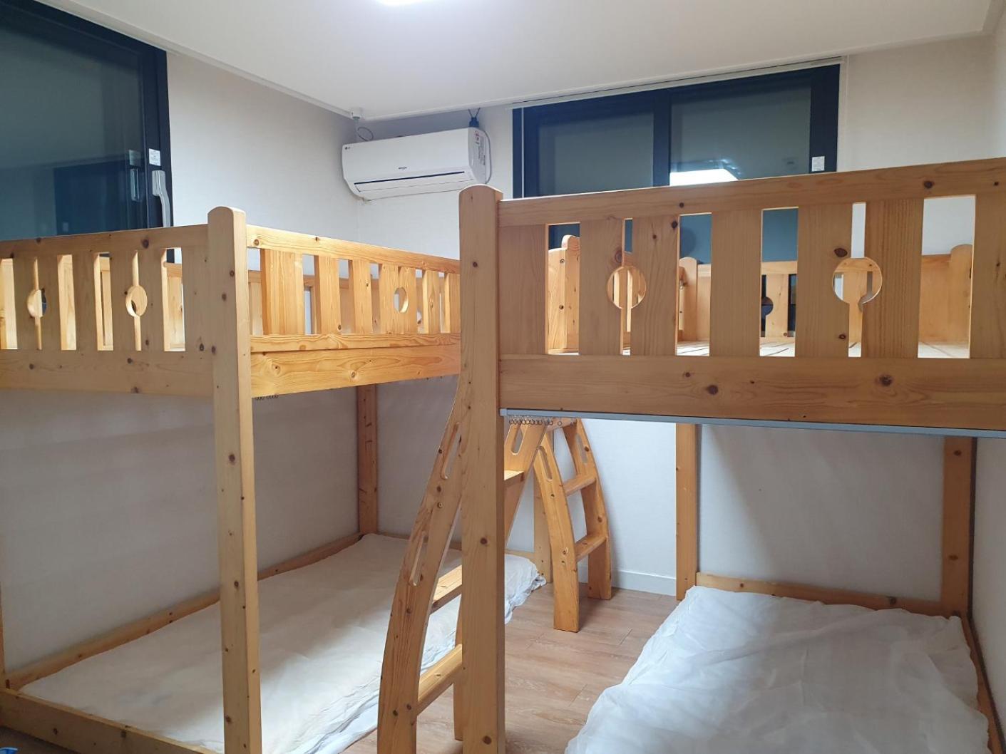 29 Play House Hotel Incheon Luaran gambar