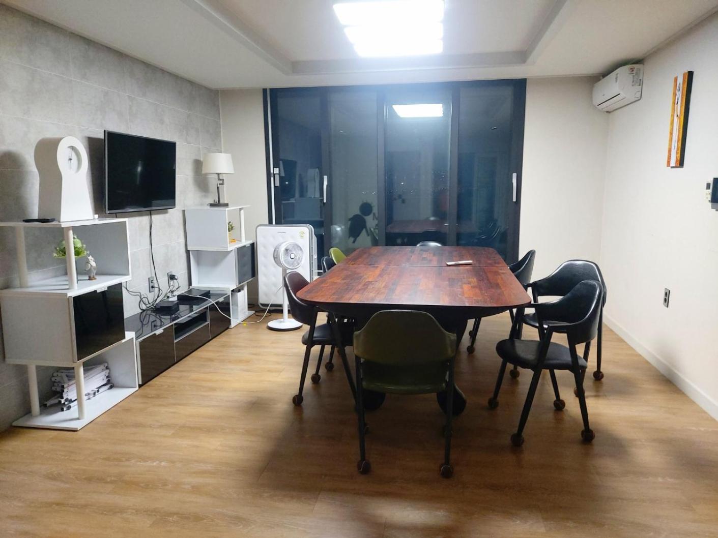29 Play House Hotel Incheon Luaran gambar