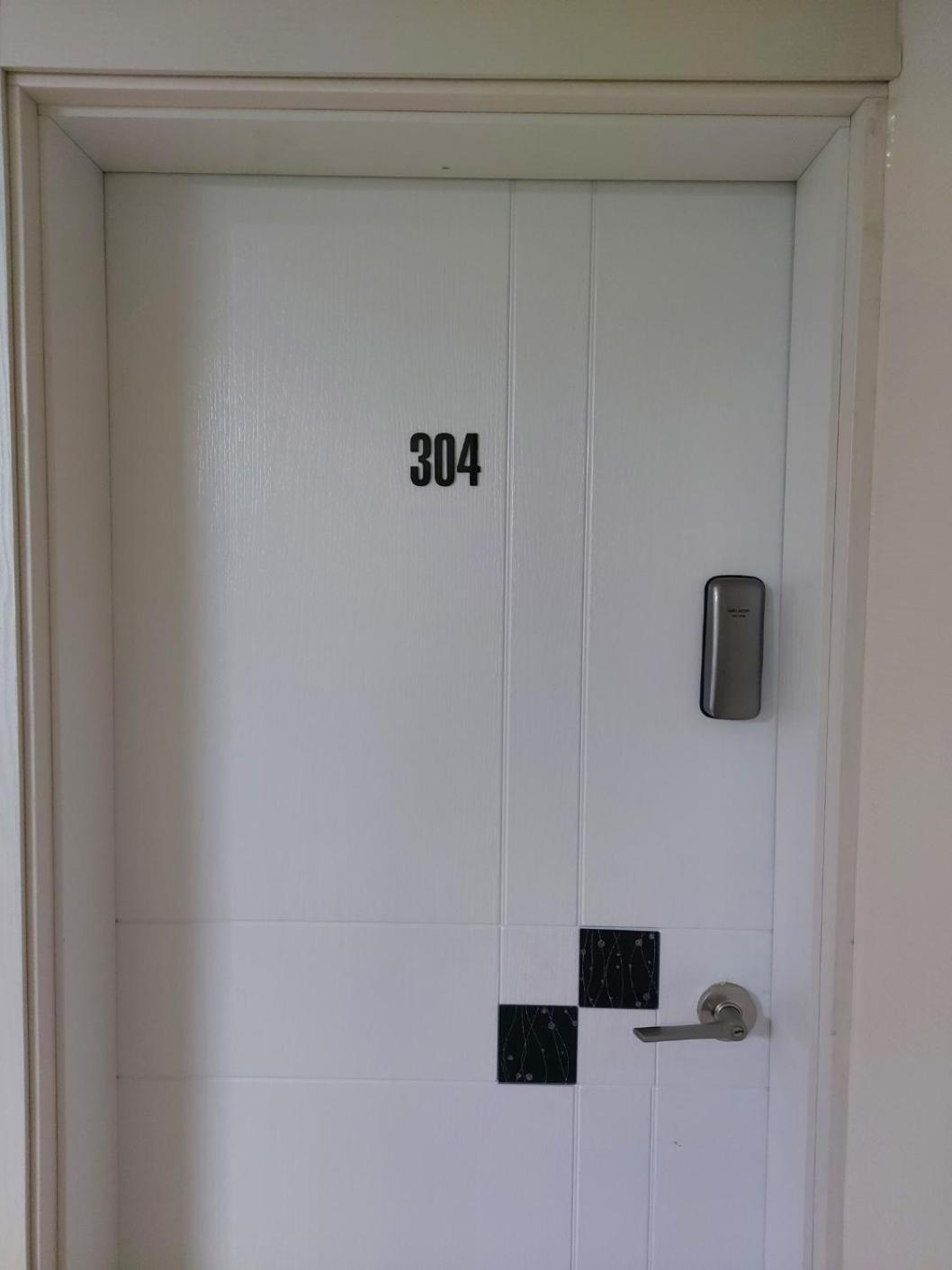 29 Play House Hotel Incheon Luaran gambar