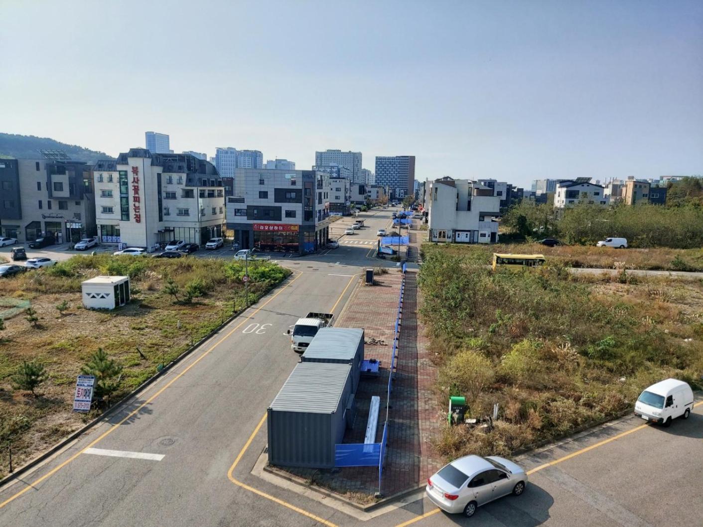 29 Play House Hotel Incheon Luaran gambar