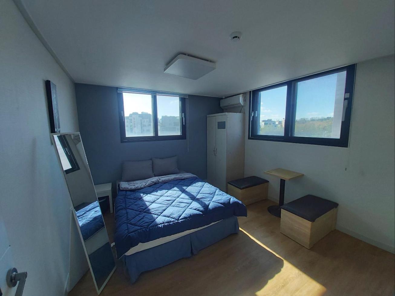 29 Play House Hotel Incheon Luaran gambar