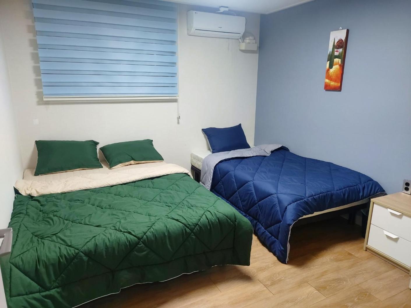29 Play House Hotel Incheon Luaran gambar