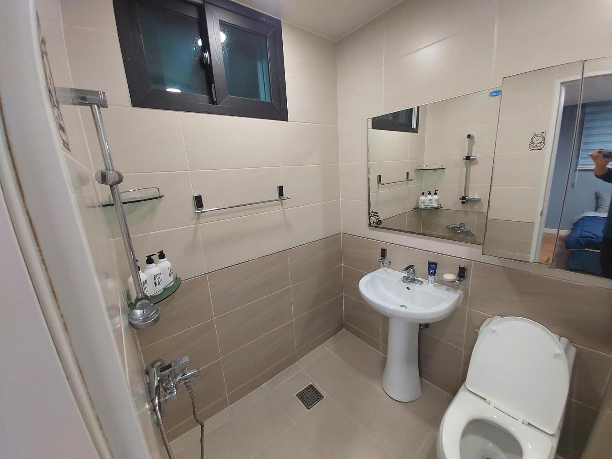 29 Play House Hotel Incheon Bilik gambar