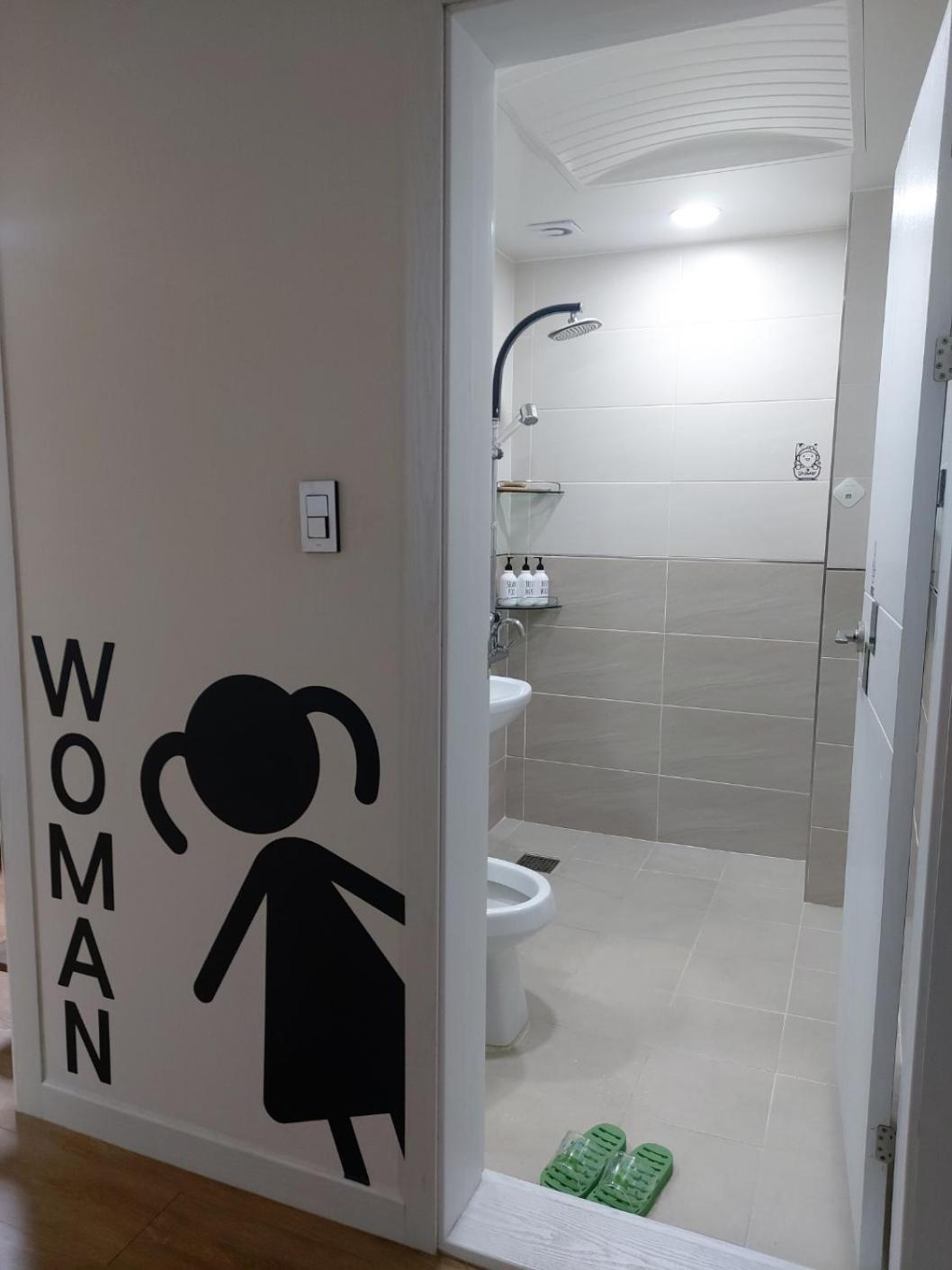29 Play House Hotel Incheon Luaran gambar
